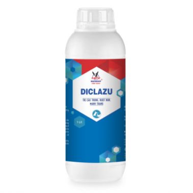 DICLAZU 3%