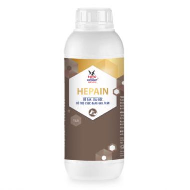 HEPAIN