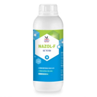 NAZOL-F