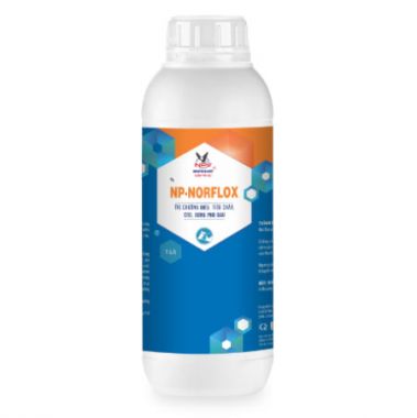 CHƯỚNG DIỀU (NP-NORFLOX)