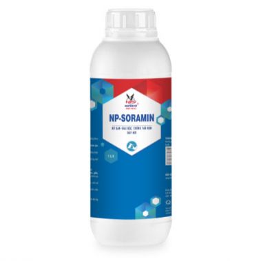 NP-SORAMIN
