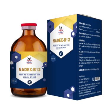 NADEX-B12