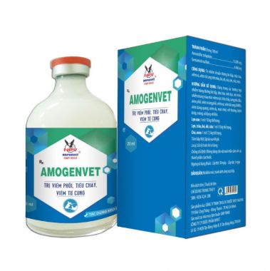 AMOGENVET