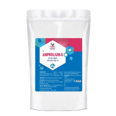 AMPROLIUM-S