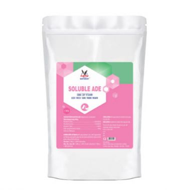 SOLUBLE ADE