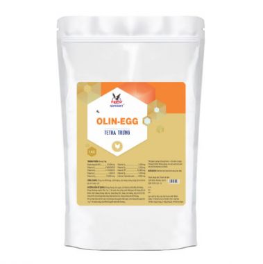 TETRA TRỨNG (OLIN-EGG)