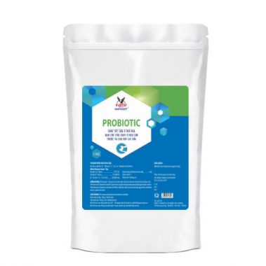 PROBIOTIC