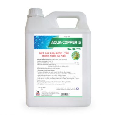 AQUA-COPPER 5