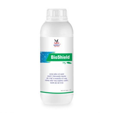 BIOSHIELD