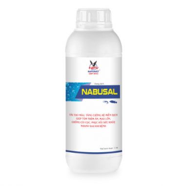 NABUSAL
