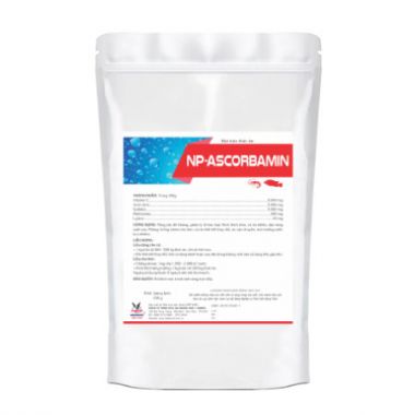 NP-ASCORBAMIN