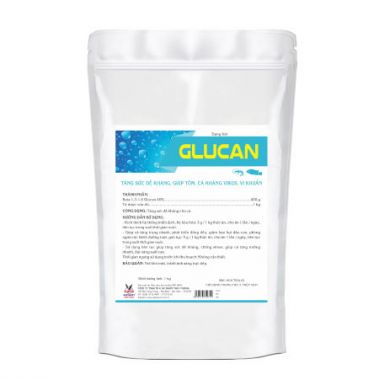 GLUCAN