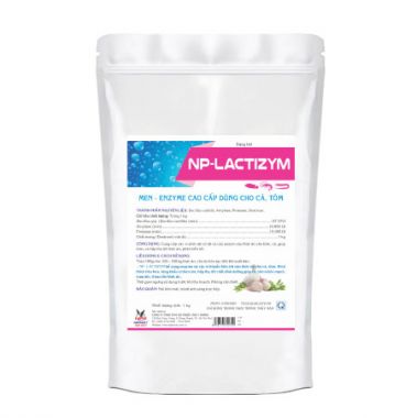 NP-LACTIZYM