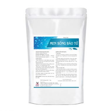 MEN SỐNG BÀO TỬ