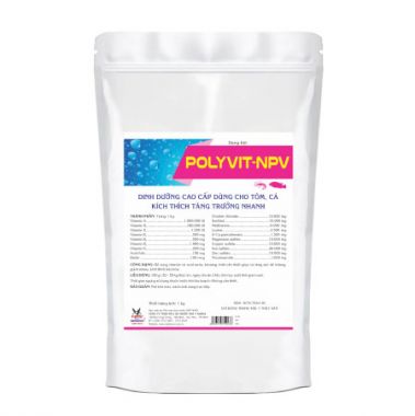 POLYVIT-NPV