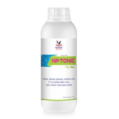 NP-TONIC