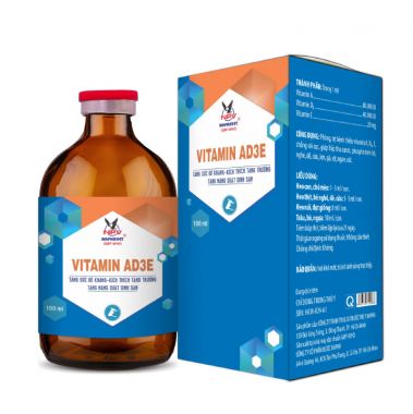 VITAMIN AD3E