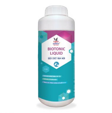 BIOTONIC LIQUID (GSGC)