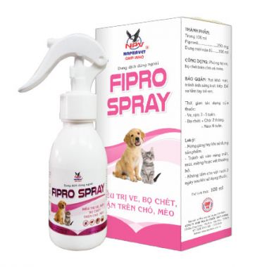 FIPRO SPRAY